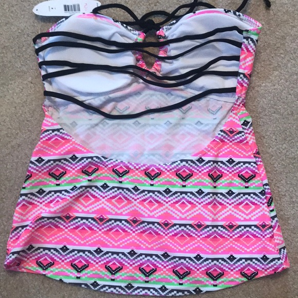 Bathing suit top - Picture 2 of 2